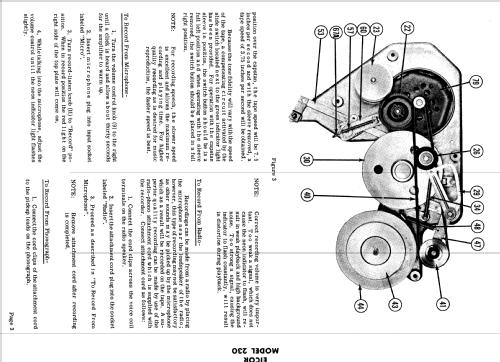 230 ; Eicor Inc.; Chicago (ID = 563776) Ton-Bild