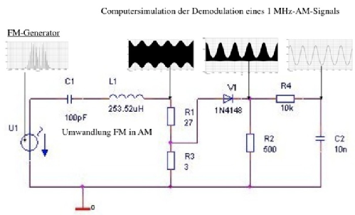 2-Röhren-Empfänger Eigenbau; EIGENBAU selbst geb. (ID = 1198898) Radio