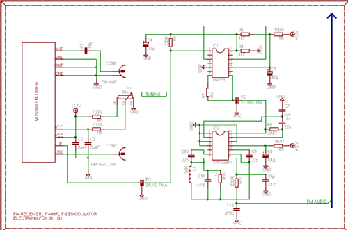 Superhet Eigenbau; EIGENBAU selbst geb. (ID = 1758983) Radio