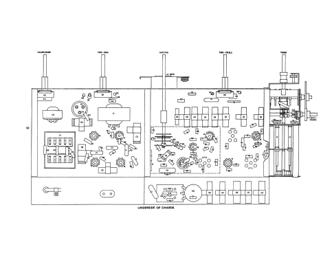 A182; Ekco, E.K.Cole Ltd.; (ID = 1325909) Radio