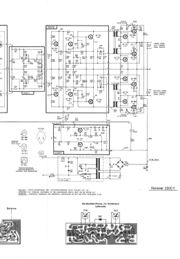 2000T; Elac Electroacustic (ID = 2777554) Radio