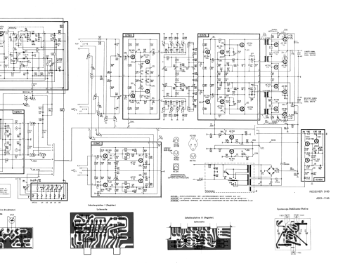 3100T Körting Ch= 28678; Elac Electroacustic (ID = 2980970) Radio