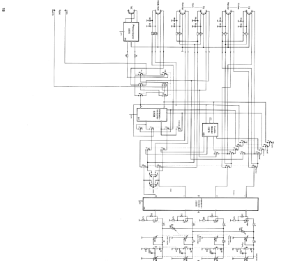 5000T; Elac Electroacustic (ID = 259978) Radio