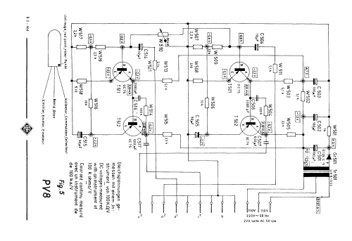 Miracord 10H; Elac Electroacustic (ID = 1821450) Enrég.-R