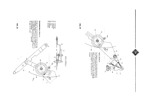 Miracord PW 3; Elac Electroacustic (ID = 1826509) Sonido-V