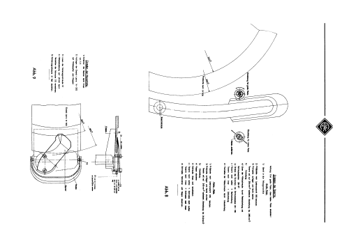 Miracord PW 3; Elac Electroacustic (ID = 1826515) Sonido-V