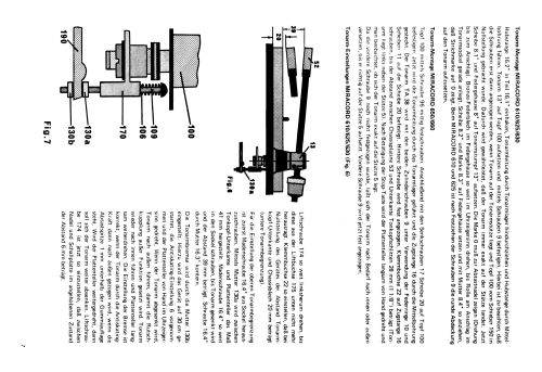 Miracord 660; Elac Electroacustic (ID = 1815777) Enrég.-R