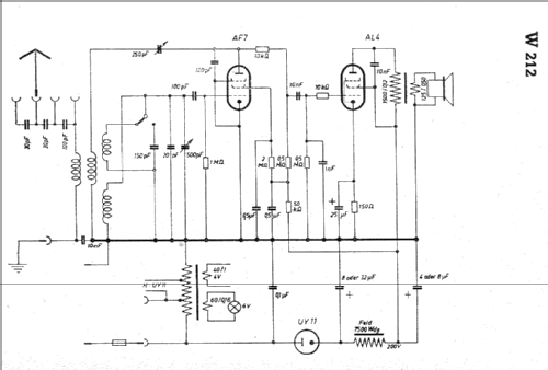 W212A; Elbia GmbH; (ID = 8328) Radio