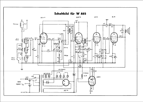 W465; Elbia GmbH; (ID = 164017) Radio