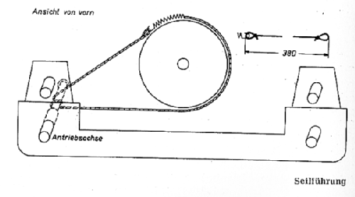 A/By49; Elcophon Gerätebau, (ID = 914041) Car Radio