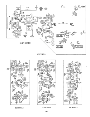 Bearcat BC-III ; Electra Co. / Corp. (ID = 2908650) Commercial Re