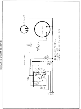 E00-904 code SC-493 ; Electrohome Dominion (ID = 3293732) Speaker-P