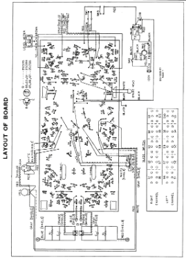 STD-1 ; Electrohome Dominion (ID = 3285586) R-Player