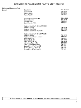 STD-4 200-409 ; Electrohome Dominion (ID = 3286366) R-Player