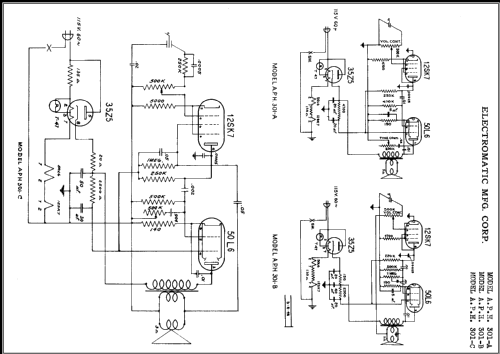APH301-B ; Electromatic (ID = 416324) Reg-Riprod
