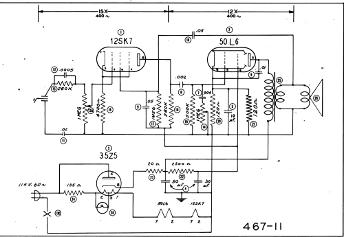 APH301-C ; Electromatic (ID = 508330) Sonido-V