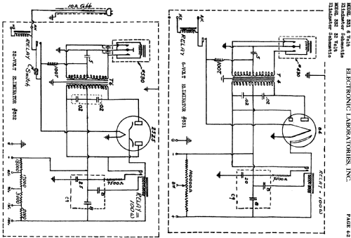 Eliminator 331; Electronic (ID = 655239) Power-S