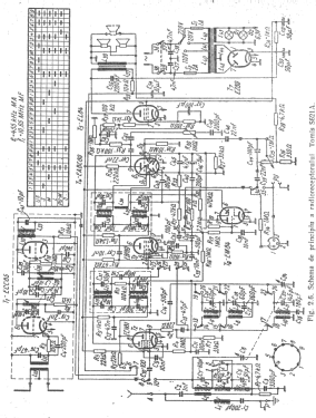 Darclee 2 S631A; Electronica; (ID = 2919316) Radio