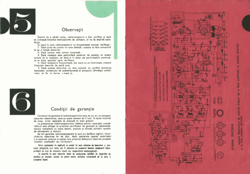 Darclee 3 S643A; Electronica; (ID = 2899092) Radio
