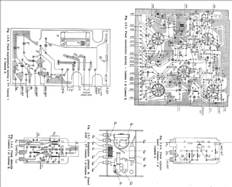 Cosmos 2 VS 59-641; Electronica; (ID = 1204987) Television