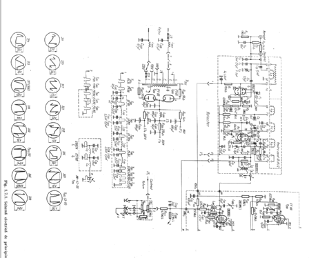 E 43 VS 43-643; Electronica; (ID = 1223268) Television