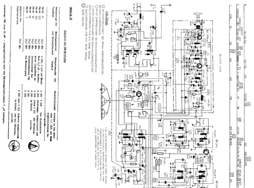 Select S722TE6; Electronica; (ID = 2065650) Radio