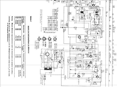 Select S722TE6; Electronica; (ID = 2065651) Radio