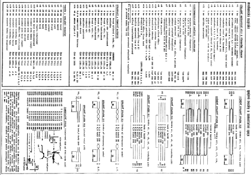 Junior TW 40; Elektronika Praha; (ID = 427054) Ampl/Mixer