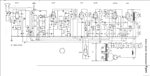 Figaro ; Elektroakustik (ID = 13960) Radio