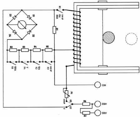 Reich-fogó - Reich Clamp ; Elektromos (ID = 2468749) Equipment