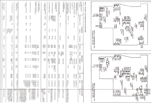 Geracord GC6010; Elektronik Gera, VEB (ID = 1511366) Enrég.-R