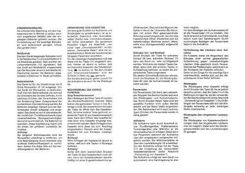 LCR; Elektronik Gera, VEB (ID = 1518004) Reg-Riprod