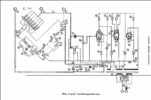 Oripons 1432/B /TR-2101-B; EMG, Orion-EMG, (ID = 526193) Equipment