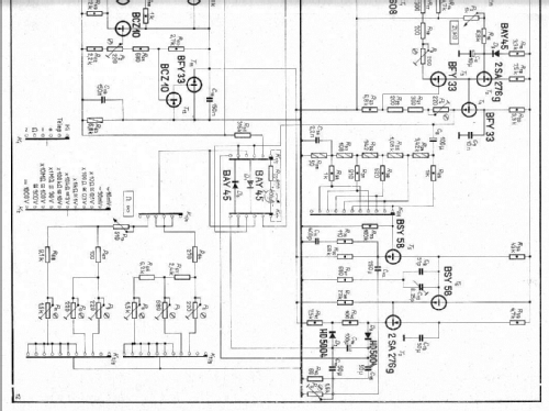 Transorivohm TR-1407/A; EMG, Orion-EMG, (ID = 2058130) Equipment