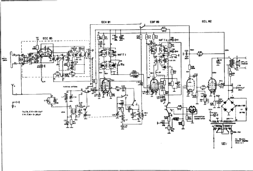 Frankfurt I ; Ei, Elektronska (ID = 1390861) Radio