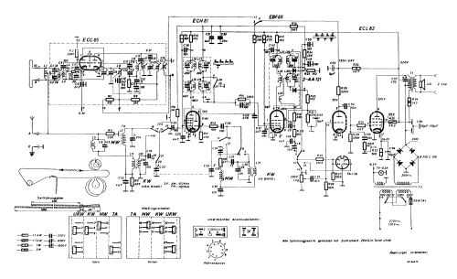 Frankfurt I ; Ei, Elektronska (ID = 2642540) Radio