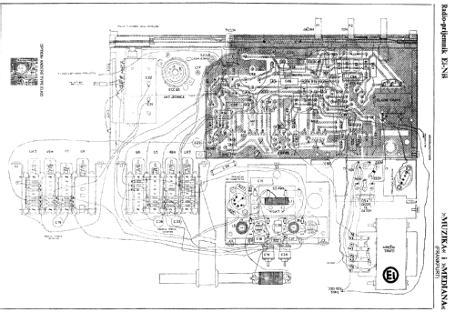 Frankfurt III ; Ei, Elektronska (ID = 597462) Radio