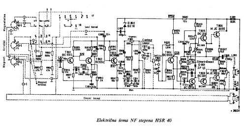 HSR-40; Ei, Elektronska (ID = 1041891) Radio