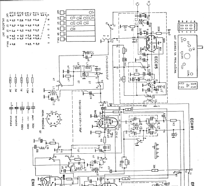 Sonata ; Ei, Elektronska (ID = 1661167) Radio