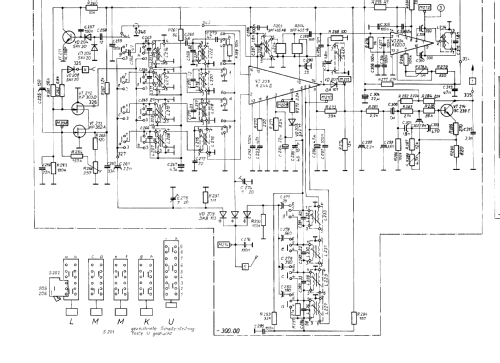 A200; Elektrotechnik (ID = 984861) Car Radio