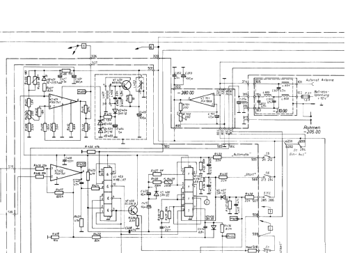 A200; Elektrotechnik (ID = 984862) Car Radio