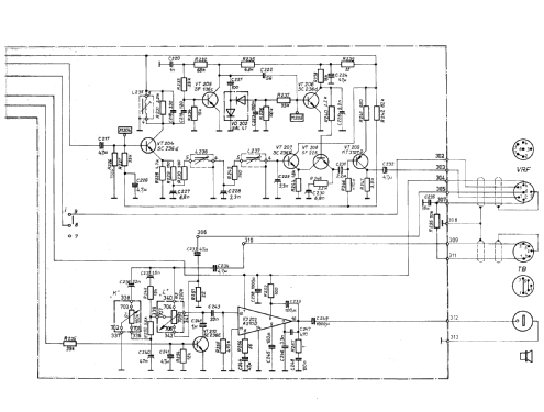 A200; Elektrotechnik (ID = 984865) Car Radio