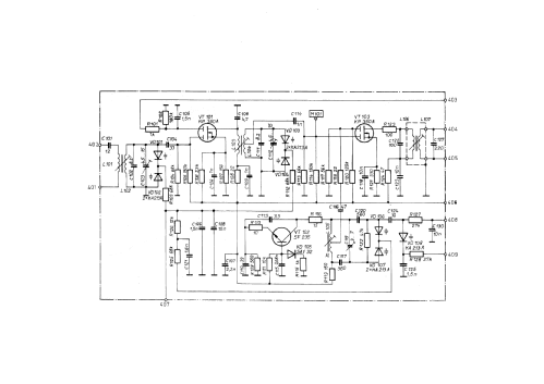 A200; Elektrotechnik (ID = 984867) Car Radio