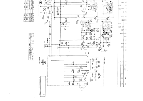 Stern-Transit A130IS; Elektrotechnik (ID = 799629) Autoradio