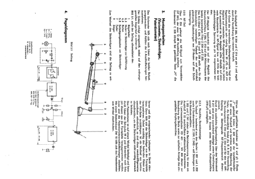 Tournee A341; Elektrotechnik (ID = 631931) Car Radio