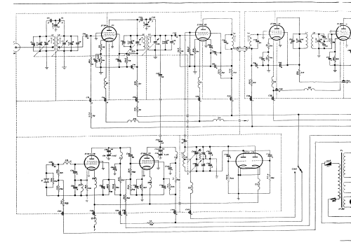 Relay Receiver RMF 35/A; ELIT, Elettronica (ID = 2569680) Commercial Re