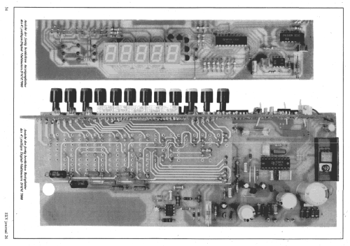 Digitalmultimeter DMM7000; ELV Elektronik AG; (ID = 2010586) Equipment