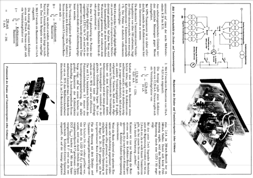 Dioden-Transistor-Testgerät TT7000; ELV Elektronik AG; (ID = 1295737) Equipment