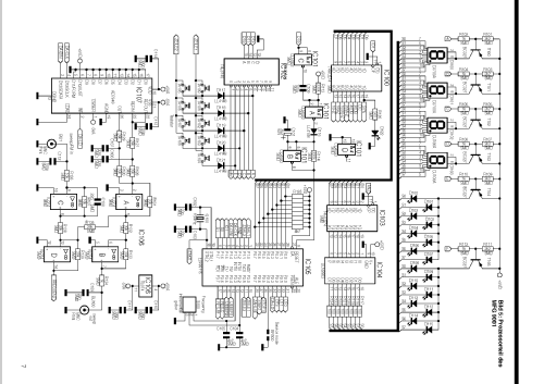 Multi-Funktions-Generator MFG9001; ELV Elektronik AG; (ID = 1869552) Equipment