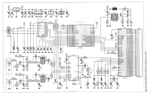 HQ-Stereo-UKW Prüfgenerator SUP 2; ELV Elektronik AG; (ID = 2461362) Kit